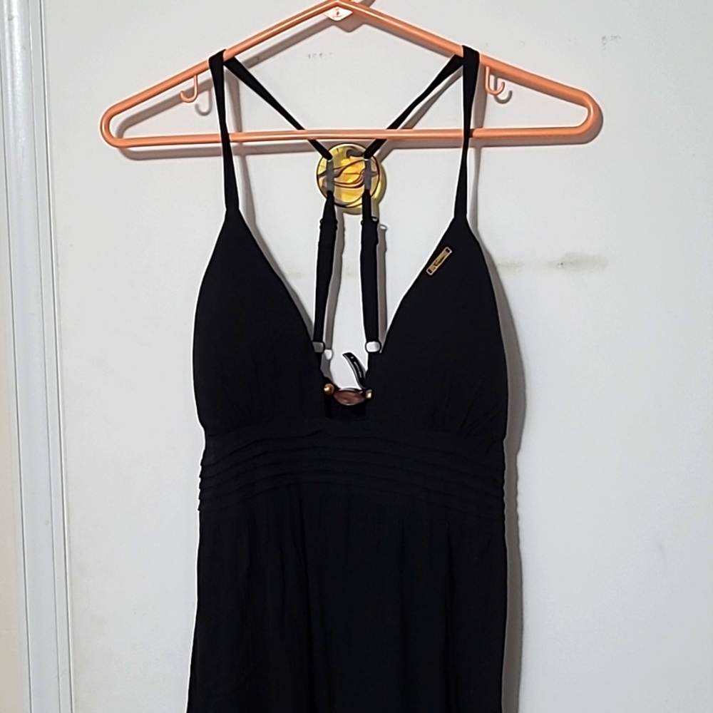 Maxi-dress